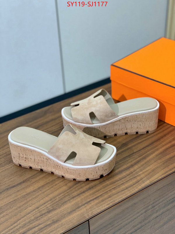 Women Shoes-Hermes buy cheap replica ID: SJ1177 $: 119USD