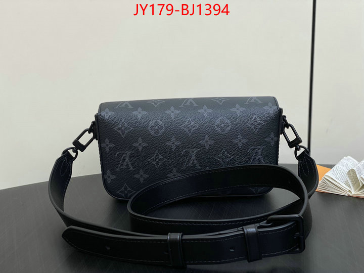 LV Bags(TOP)-Pochette MTis- best designer replica ID: BJ1394 $: 179USD,