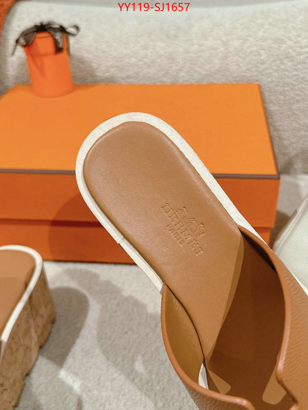 Women Shoes-Hermes the best designer ID: SJ1657 $: 119USD