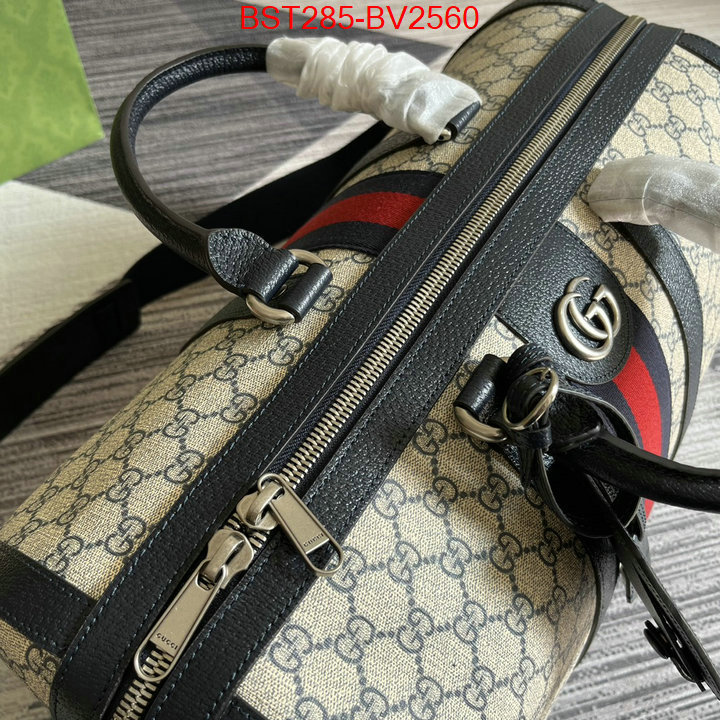 Gucci Bags(TOP)-Handbag- the best designer ID: BV2560 $: 285USD,