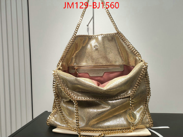 Stella McCartney Bags(TOP)-Handbag- new ID: BJ1560 $: 129USD,