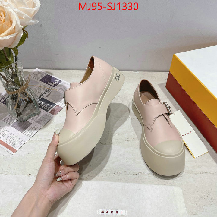 Women Shoes-Marni buy top high quality replica ID: SJ1330 $: 95USD