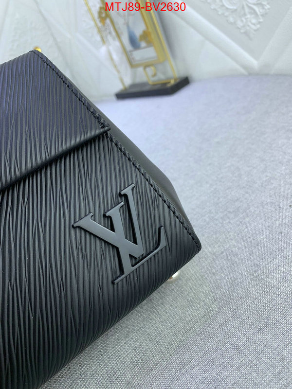 LV Bags(4A)-Pochette MTis Bag- wholesale designer shop ID: BV2630 $: 89USD,