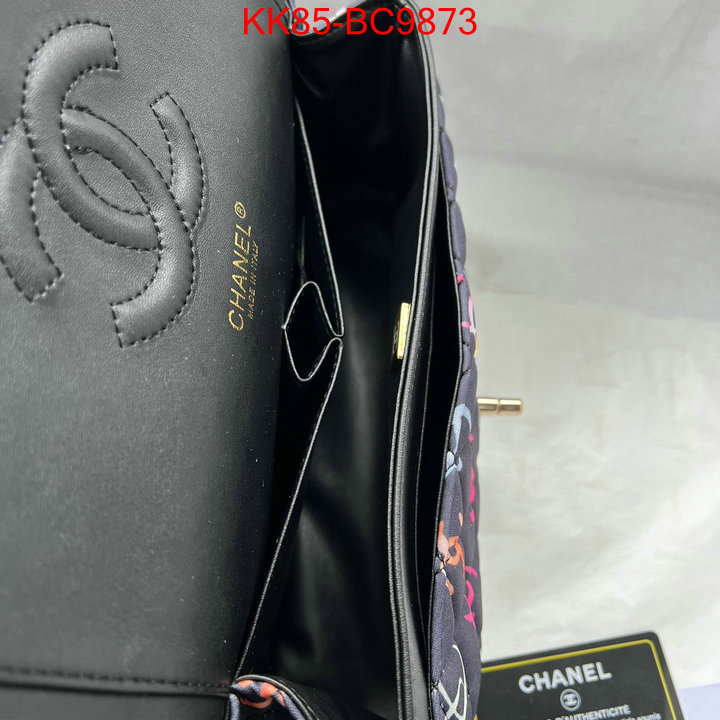 Chanel Bags(4A)-Crossbody- the best quality replica ID: BC9873