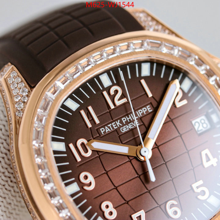 Watch(TOP)-Patek Philippe high quality perfect ID: WJ1544 $: 625USD