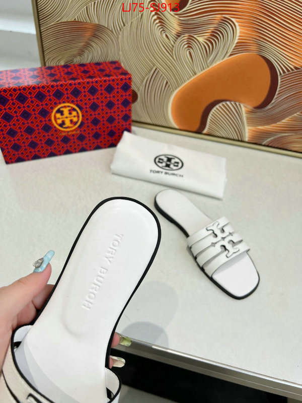 Women Shoes-Tory Burch fashion designer ID: SJ913 $: 75USD