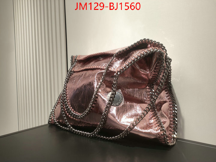 Stella McCartney Bags(TOP)-Handbag- new ID: BJ1560 $: 129USD,