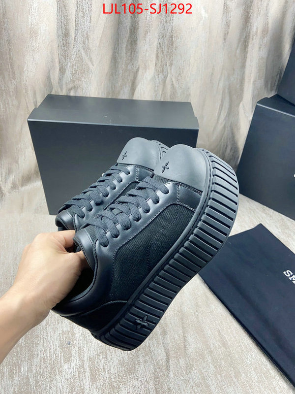 Women Shoes-SMFK from china 2024 ID: SJ1292 $: 105USD