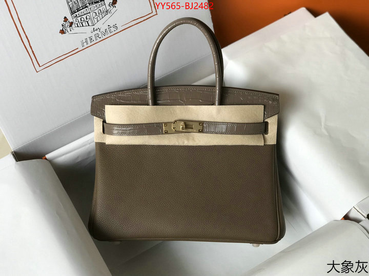 Hermes Bags(TOP)-Birkin- high quality aaaaa replica ID: BJ2482