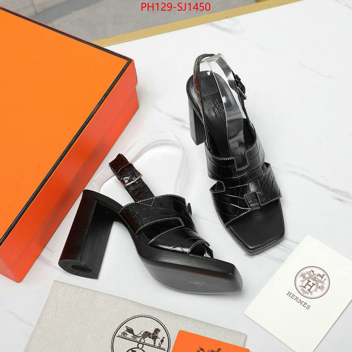 Women Shoes-Hermes aaaaa replica ID: SJ1450 $: 129USD