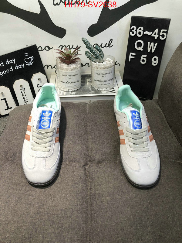 Women Shoes-Adidas is it illegal to buy ID: SV2638 $: 79USD