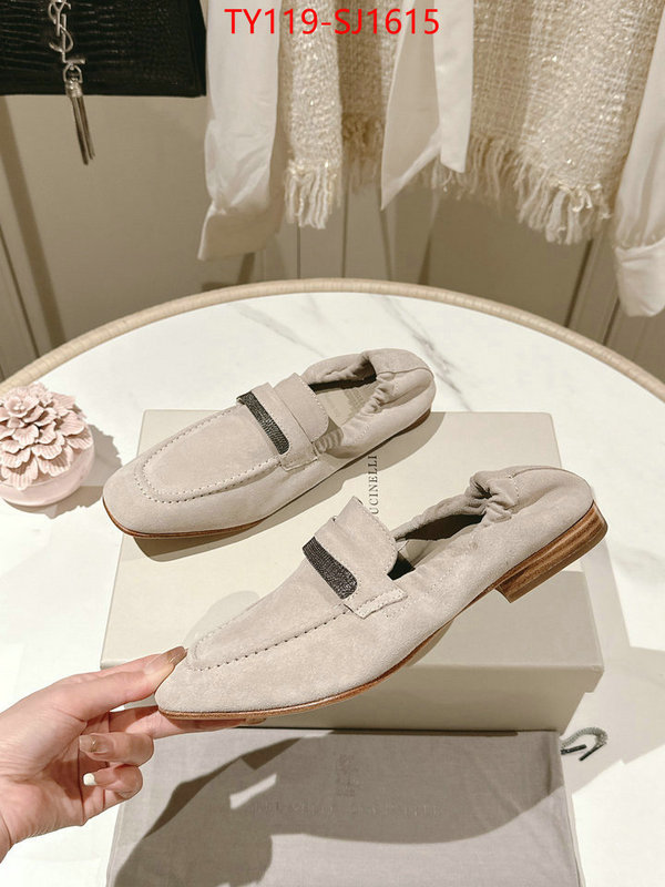 Women Shoes-Brunello cucinelli designer ID: SJ1615 $: 119USD