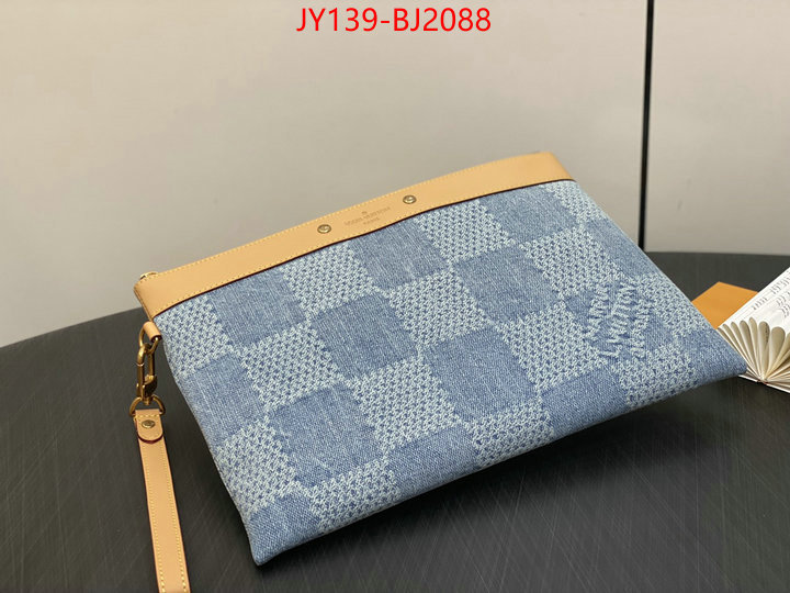 LV Bags(TOP)-Trio- cheap wholesale ID: BJ2088 $: 139USD,