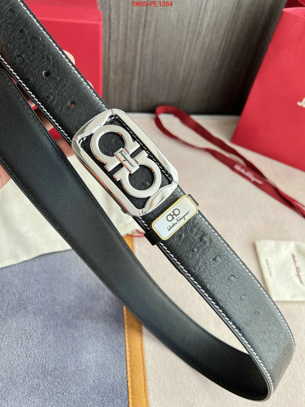 Belts-Ferragamo first top ID: PE1284 $: 69USD