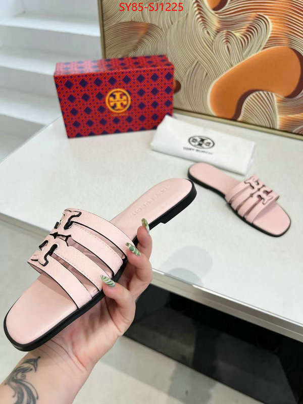 Women Shoes-Tory Burch shop the best high authentic quality replica ID: SJ1225 $: 85USD