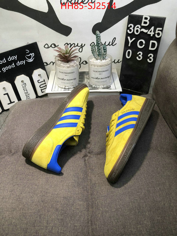 Men Shoes-Adidas replica how can you ID: SJ2514 $: 85USD