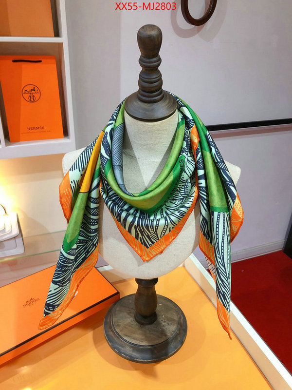 Scarf-Hermes replica aaaaa+ designer ID: MJ2803 $: 55USD