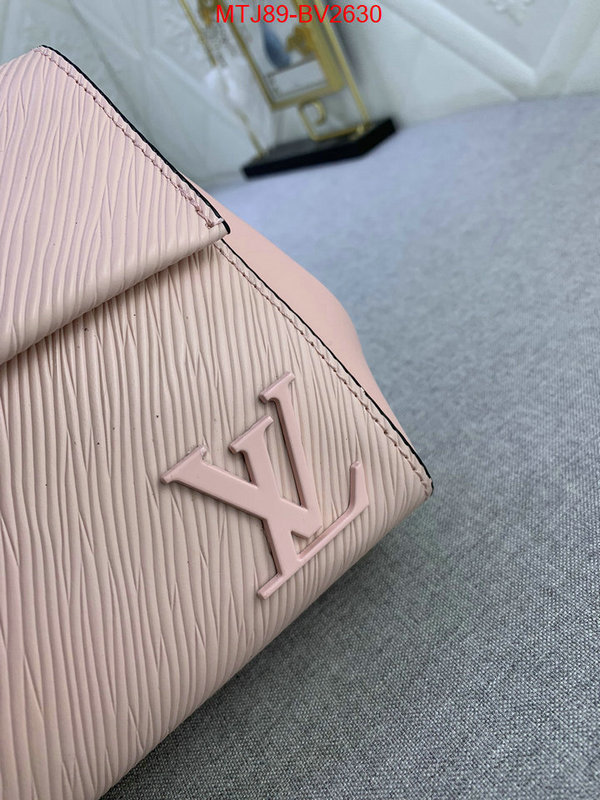 LV Bags(4A)-Pochette MTis Bag- wholesale designer shop ID: BV2630 $: 89USD,