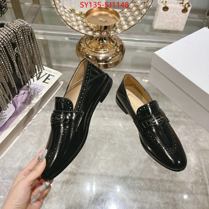 Women Shoes-Dior what is a 1:1 replica ID: SJ1148 $: 135USD