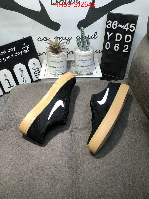 Women Shoes-NIKE what are the best replica ID: SJ2642 $: 69USD