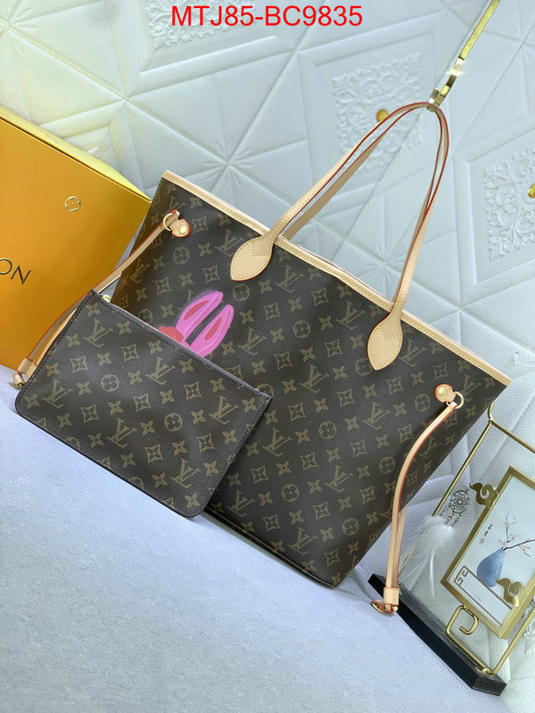 LV Bags(4A)-Neverfull- replica us ID: BC9835 $: 85USD,