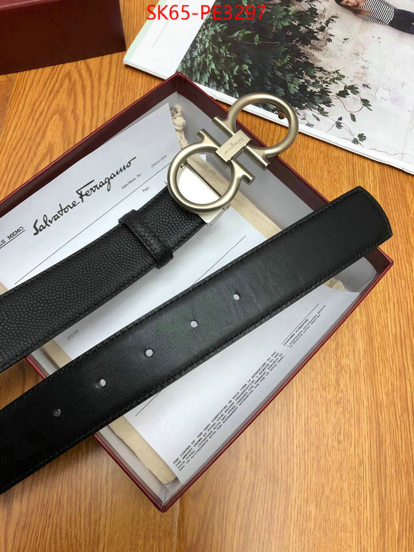 Belts-Ferragamo top sale ID: PE3297 $: 65USD