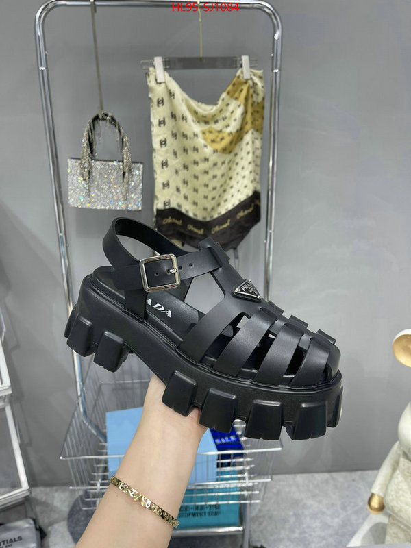 Women Shoes-Prada high quality customize ID: SJ1084 $: 95USD