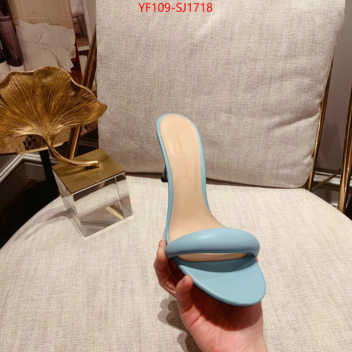 Women Shoes-Gianvito Rossi buy luxury 2024 ID: SJ1718 $: 109USD