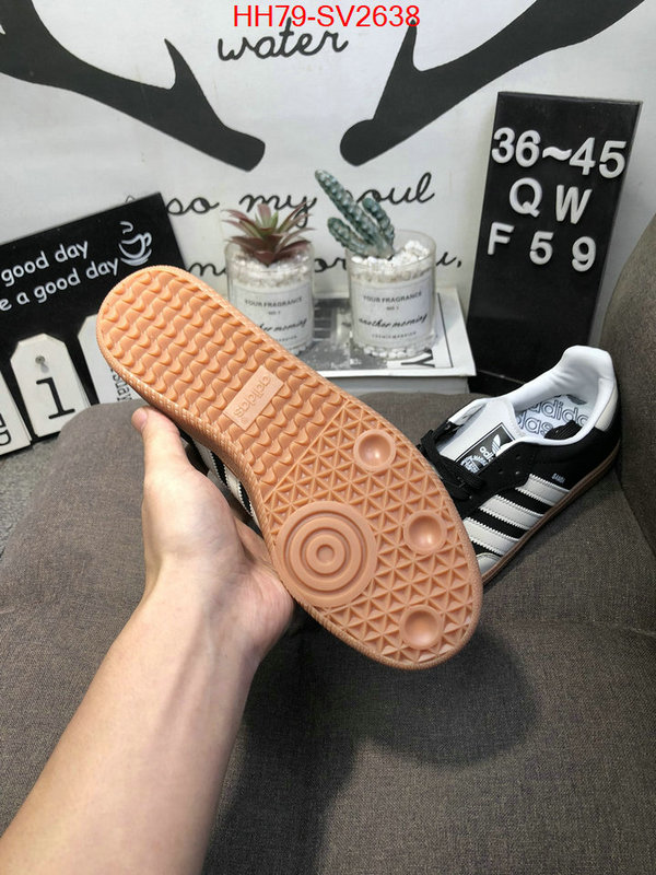 Men Shoes-Adidas where can you buy replica ID: SV2638 $: 79USD