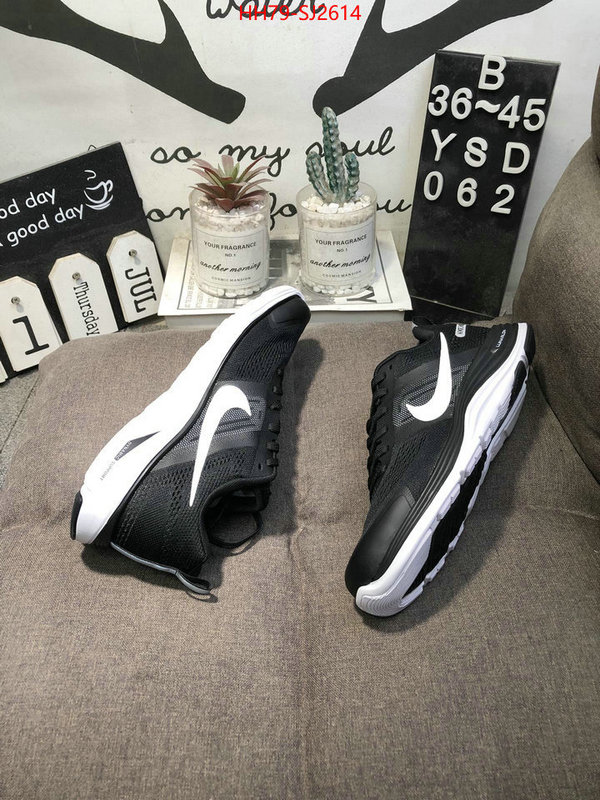 Men Shoes-Nike mirror copy luxury ID: SJ2614 $: 79USD