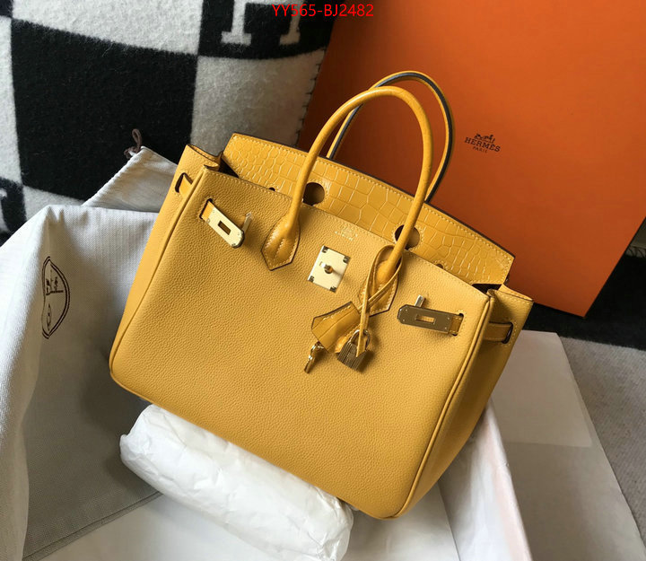 Hermes Bags(TOP)-Birkin- high quality aaaaa replica ID: BJ2482