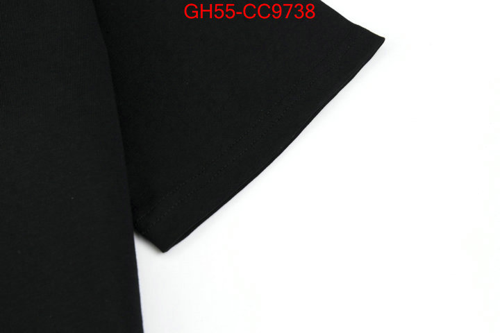 Clothing-Loewe online china ID: CC9738 $: 55USD