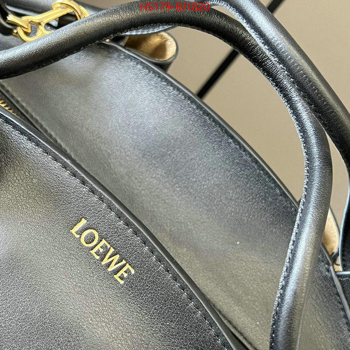 Loewe Bags(4A)-Handbag- replcia cheap ID: BJ1820 $: 179USD,