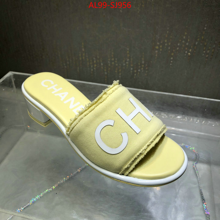 Women Shoes-Chanel is it illegal to buy dupe ID: SJ956 $: 99USD