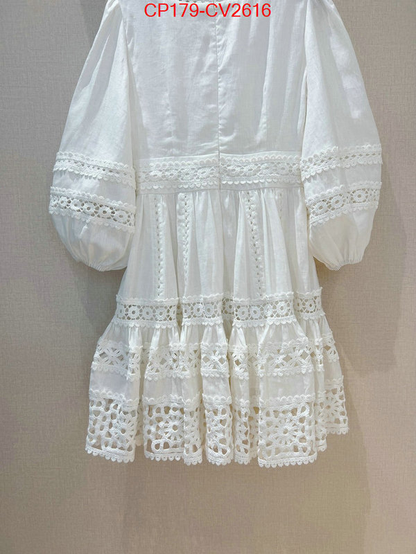 Clothing-Zimmermann is it ok to buy replica ID: CV2616 $: 179USD