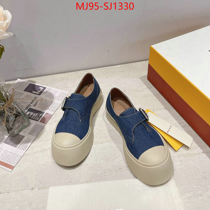 Women Shoes-Marni buy top high quality replica ID: SJ1330 $: 95USD