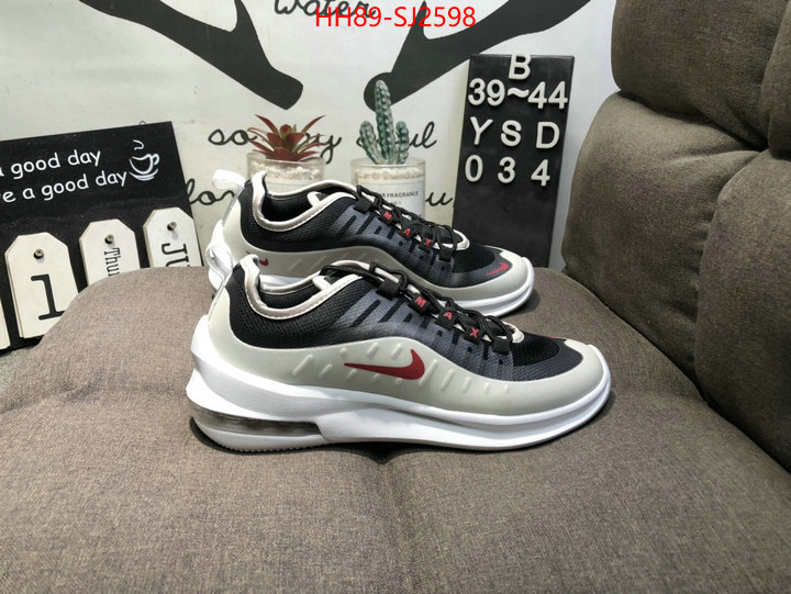 Men Shoes-Nike luxury fake ID: SJ2598 $: 89USD