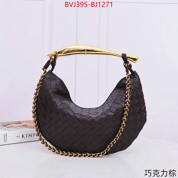 BV Bags(TOP)-Jodie top grade ID: BJ1271 $: 395USD,