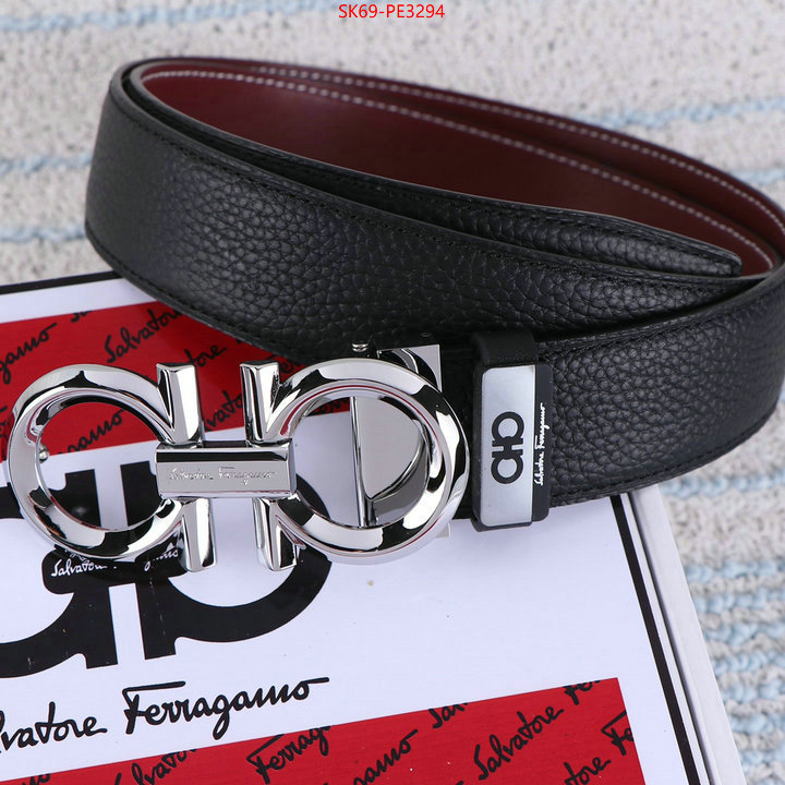 Belts-Ferragamo aaaaa quality replica ID: PE3294 $: 69USD