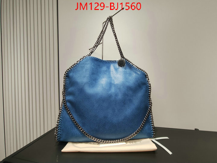 Stella McCartney Bags(TOP)-Handbag- new ID: BJ1560 $: 129USD,