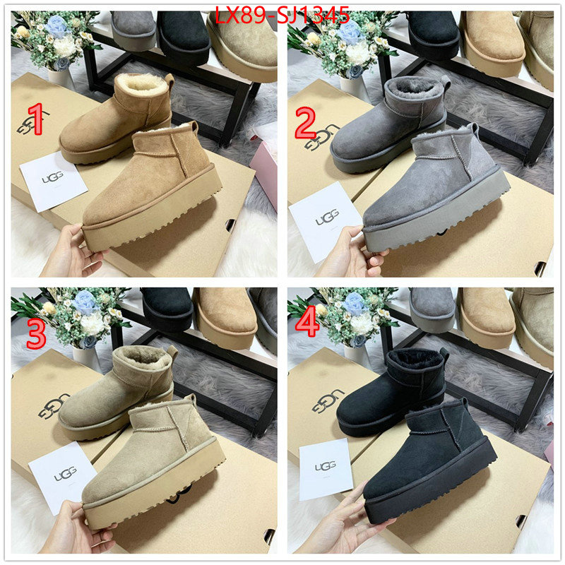 Women Shoes-Boots for sale cheap now ID: SJ1345 $: 89USD