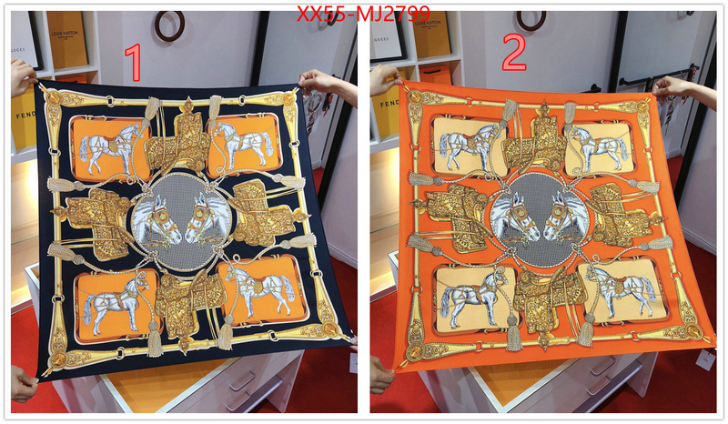 Scarf-Hermes can you buy replica ID: MJ2799 $: 55USD