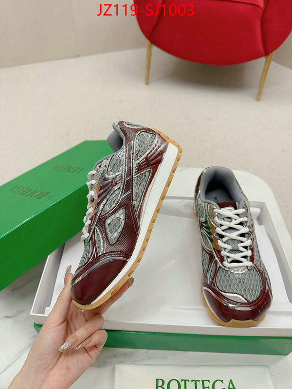 Women Shoes-BV how to find replica shop ID: SJ1003 $: 119USD