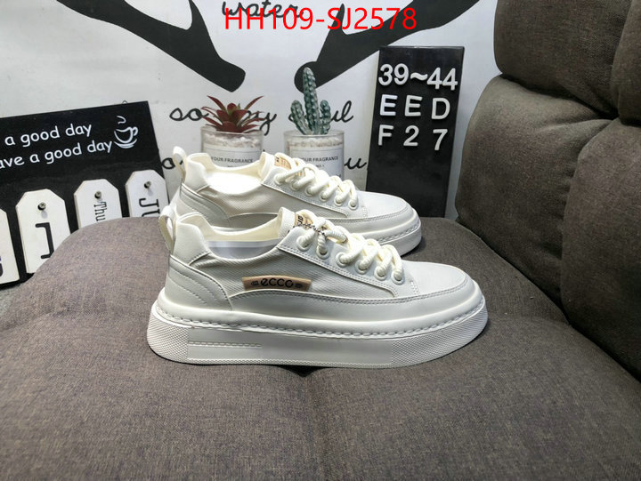 Men Shoes-Ecco is it illegal to buy ID: SJ2578 $: 109USD