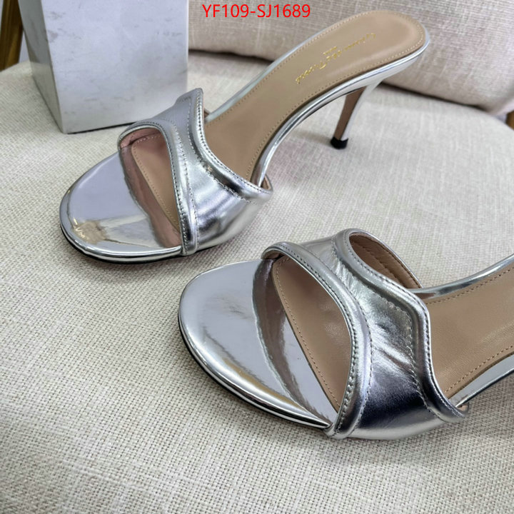 Women Shoes-Gianvito Rossi what is a 1:1 replica ID: SJ1689 $: 109USD