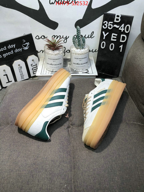 Women Shoes-Adidas for sale online ID: SJ2532 $: 79USD