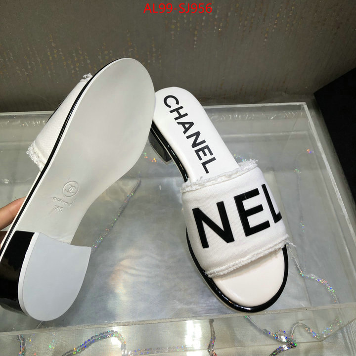 Women Shoes-Chanel is it illegal to buy dupe ID: SJ956 $: 99USD