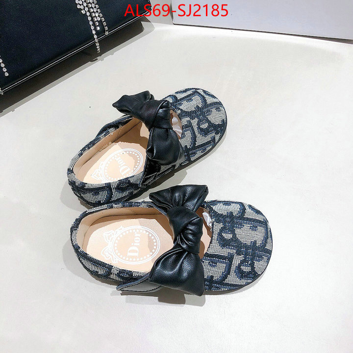 Kids shoes-Dior top quality designer replica ID: SJ2185 $: 69USD