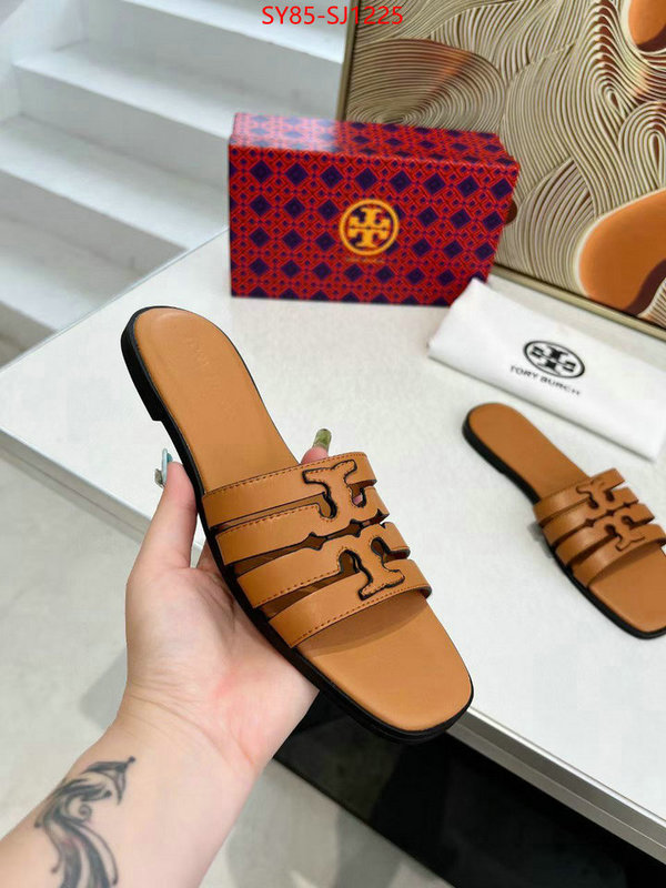 Women Shoes-Tory Burch shop the best high authentic quality replica ID: SJ1225 $: 85USD