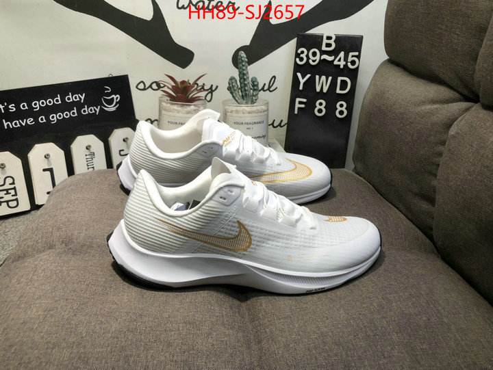Men Shoes-Nike sell online ID: SJ2657 $: 89USD